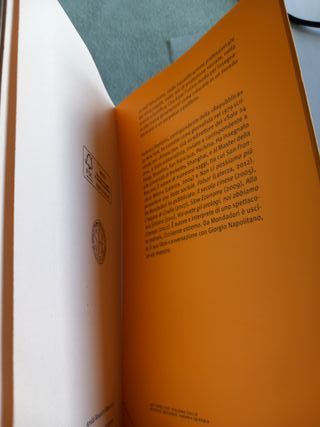 Libro “Banchieri”- F. Rampini