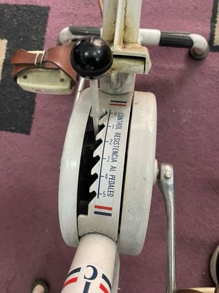 Bicicleta Estática Cyclostatic