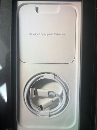 iPhone 12 Pro Max 256GB Argento