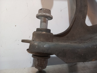 BRAZO SUSPENSION DELANTERO IZQUIERDO DACIA DUSTER