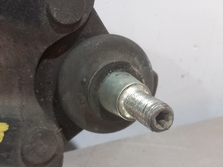 BRAZO SUSPENSION DELANTERO IZQUIERDO DACIA DUSTER