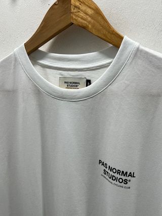 T-Shirt Pas Normal Studios