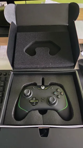 Mando Razer Wolverine V2 PC/Xbox