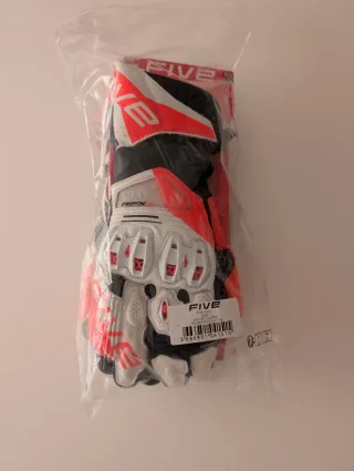 Guantes moto FIVE RFX1 EVO