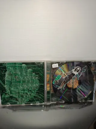 In Flames Whoracle CD Nuclear Blast