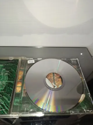 In Flames Whoracle CD Nuclear Blast