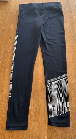 Mallas Under Armour Talla S