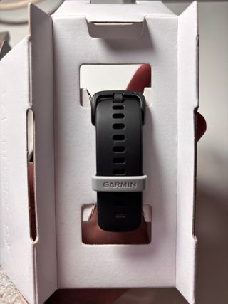 Garmin VIVOACTIVE 5 SIN ESTRENAR