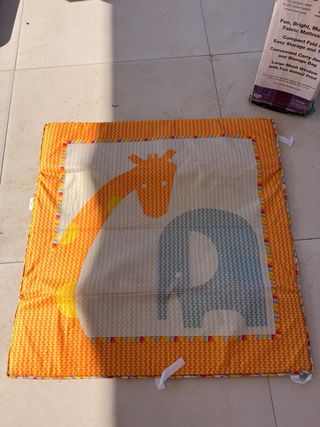 Parque Infantil Delta Children 3ft x 3ft