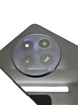 Smartphone Xiaomi Redmi 14C 128/4 GB segunda mano