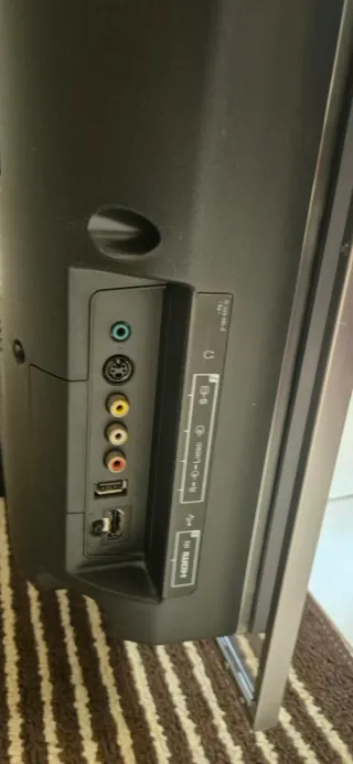 Sony TV 40 Full HD - Ottime Condizioni