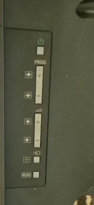 Sony TV 40 Full HD - Ottime Condizioni