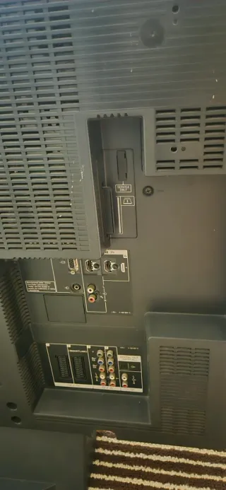 Sony TV 40 Full HD - Ottime Condizioni