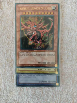 Barajas Legendarias de Yugi Primera Edición (2015)