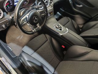 Mercedes-Benz Clase C 2016