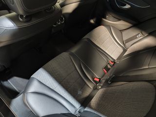 Mercedes-Benz Clase C 2016