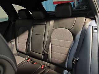 Mercedes-Benz Clase C 2016