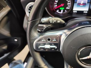 Mercedes-Benz Clase C 2016