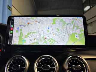 Mercedes-Benz Clase C 2016