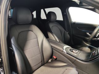 Mercedes-Benz Clase C 2016