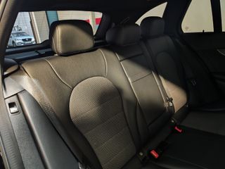 Mercedes-Benz Clase C 2016