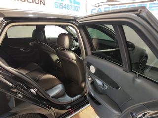 Mercedes-Benz Clase C 2016