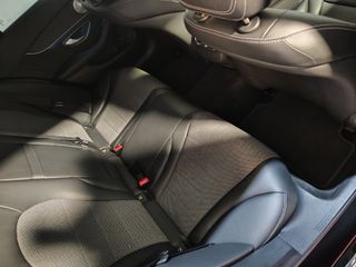 Mercedes-Benz Clase C 2016