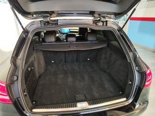 Mercedes-Benz Clase C 2016