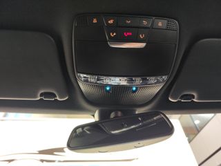 Mercedes-Benz Clase C 2016