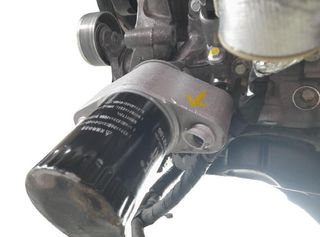 Motor ford nr3e60007ja mustang mocep1328264