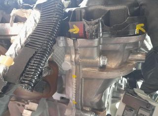 Motor ford nr3e60007ja mustang mocep1328264