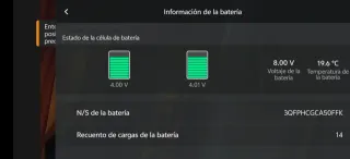 Cargador Baterías DJI Mini 2/SE/4K