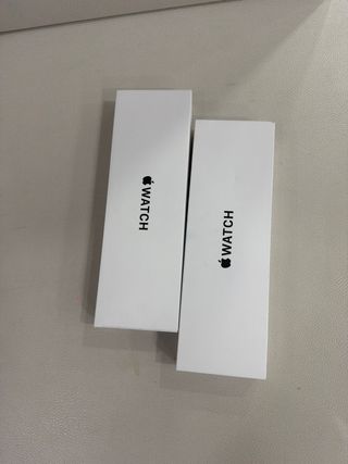 Apple Watch Series 3 GPS 2 apple watch 40 mm