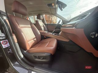 BMW 520dA Gran Turismo Luxury