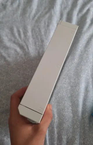 Consola Nintendo Wii Blanca