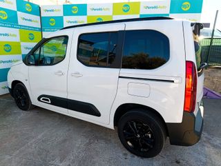 Citroen ë-Berlingo 2023