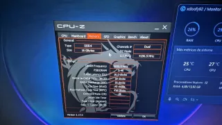 PC Gaming Intel i5 10500 + RX 6600 + Z490 + RL