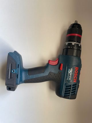 Trapano Bosch 18V GSB 18-2-LI Professional