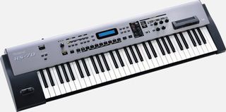 Teclado Roland RS-70