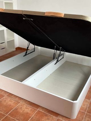 VENTA DE CANAPÉS Y COLCHONES!