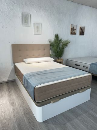 VENTA DE CANAPÉS Y COLCHONES!