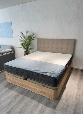 VENTA DE CANAPÉS Y COLCHONES!