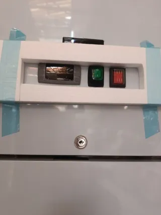 CONGELADOR LATAS 40X60 658746091