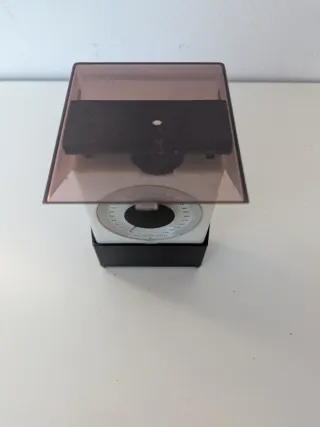 Bilancia per uso dietetico