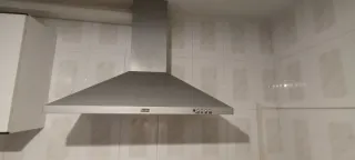 Campana de cocina Franke 90cm