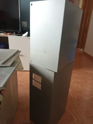 Campana de cocina Franke 90cm