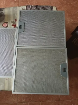 Campana de cocina Franke 90cm