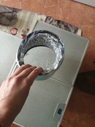 Campana de cocina Franke 90cm