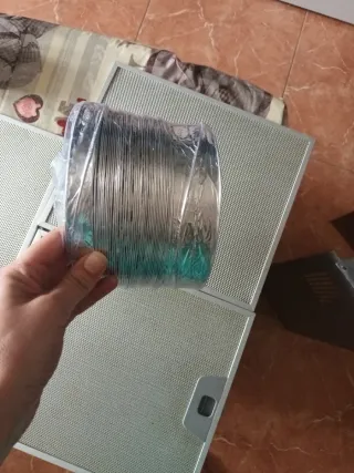 Campana de cocina Franke 90cm