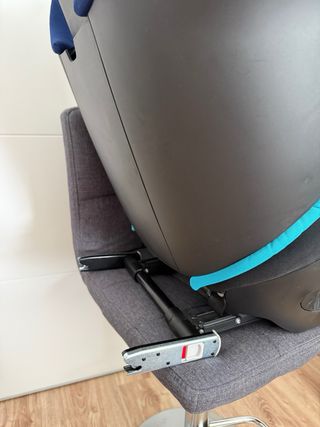 Silla coche Cybex Grupo 2/3